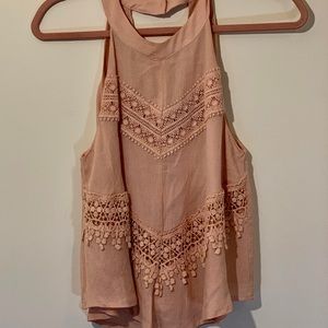 NWT Astr the Label Top